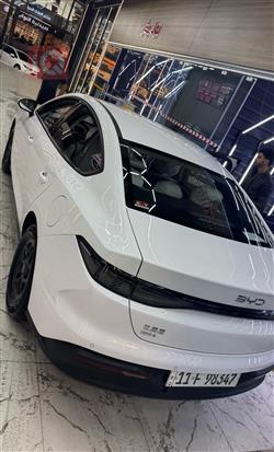 بی وای دی سيل 05 DM-i